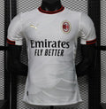 Maillot AC Milan Extérieur 2026/2027 – Version Joueur