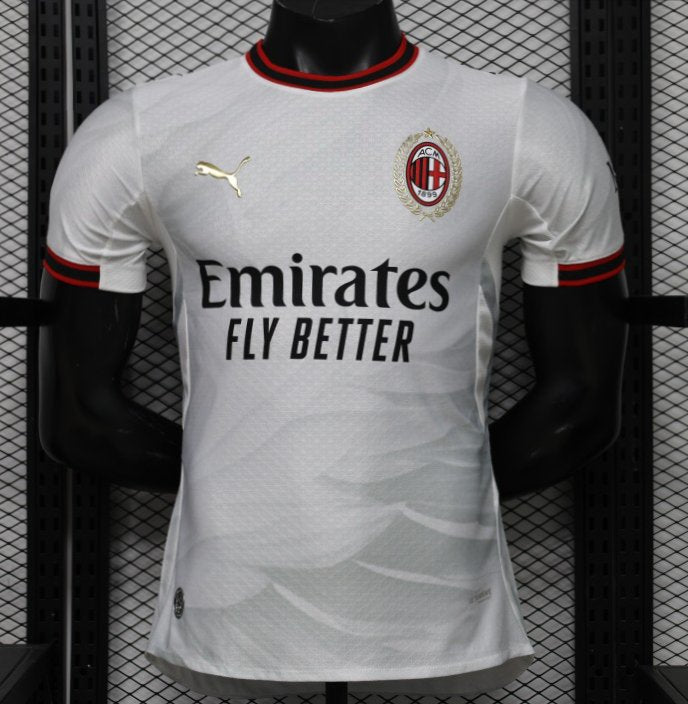 Maillot AC Milan Extérieur 2026/2027 – Version Joueur