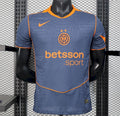 Maillot Inter Milan Third 2025/2026 – Version Joueur