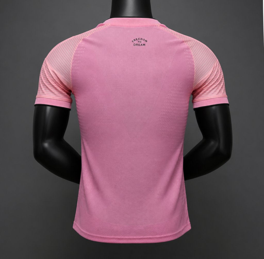 Maillot Inter Miami CF Domicile 2026/2027 – Version Joueur
