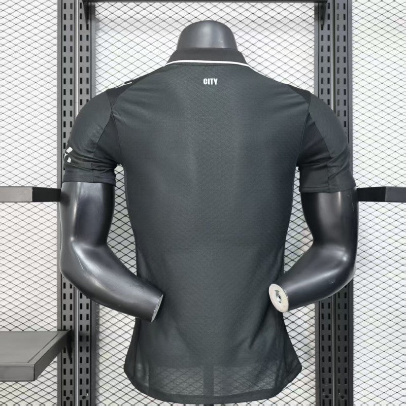 Maillot Manchester City Extérieur 2025/2026 – Version Joueur