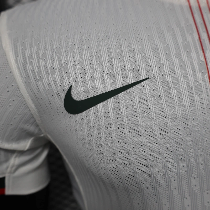 Maillot Chelsea Extérieur 2025/2026 – Version Joueur