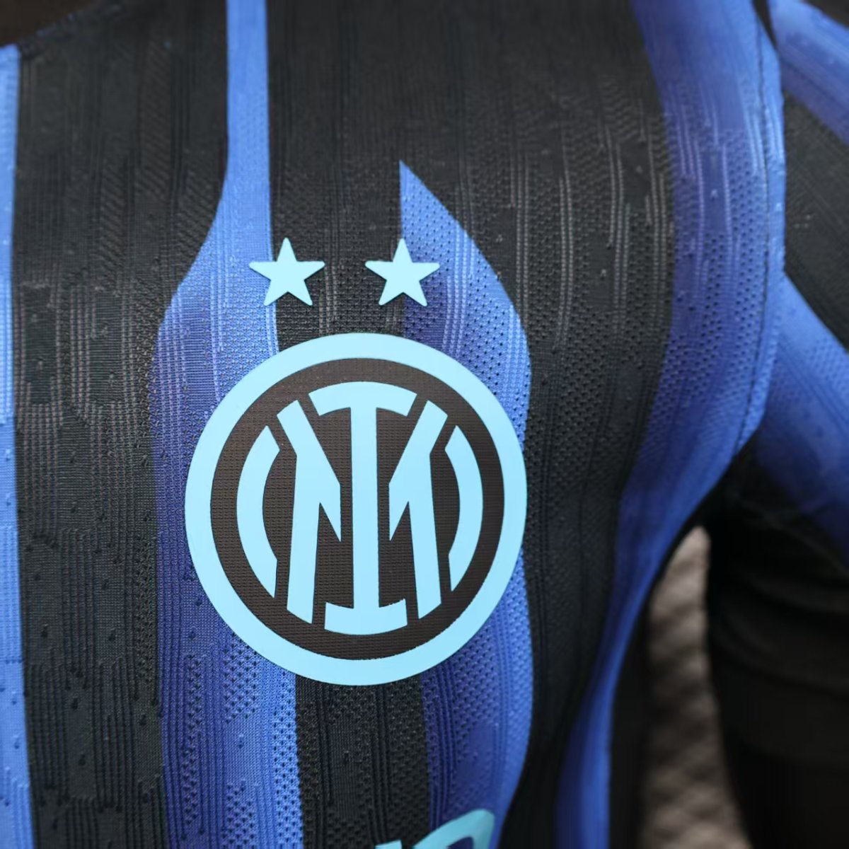 Maillot Inter Milan Domicile 2025/2026 – Version Joueur