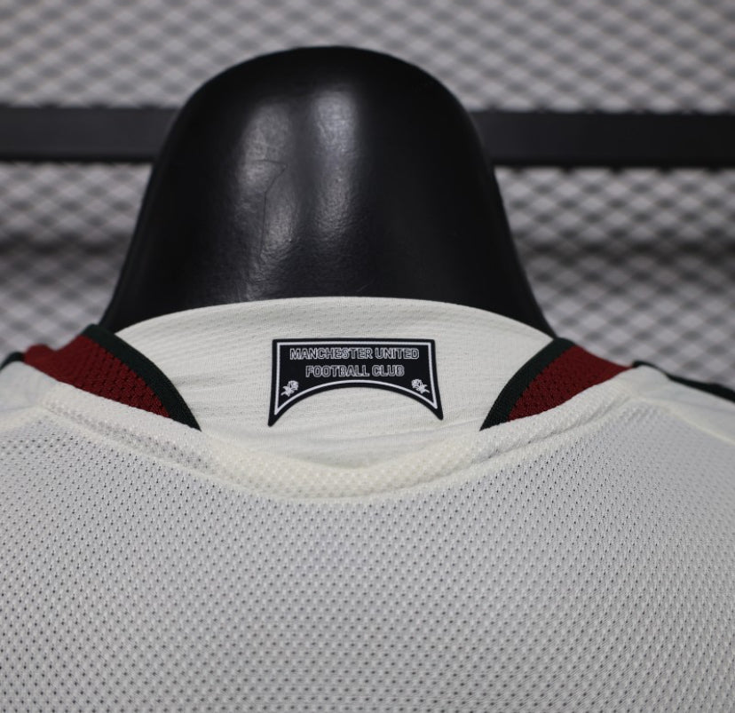 Maillot Manchester United Extérieur 2026/2027 – Version Joueur