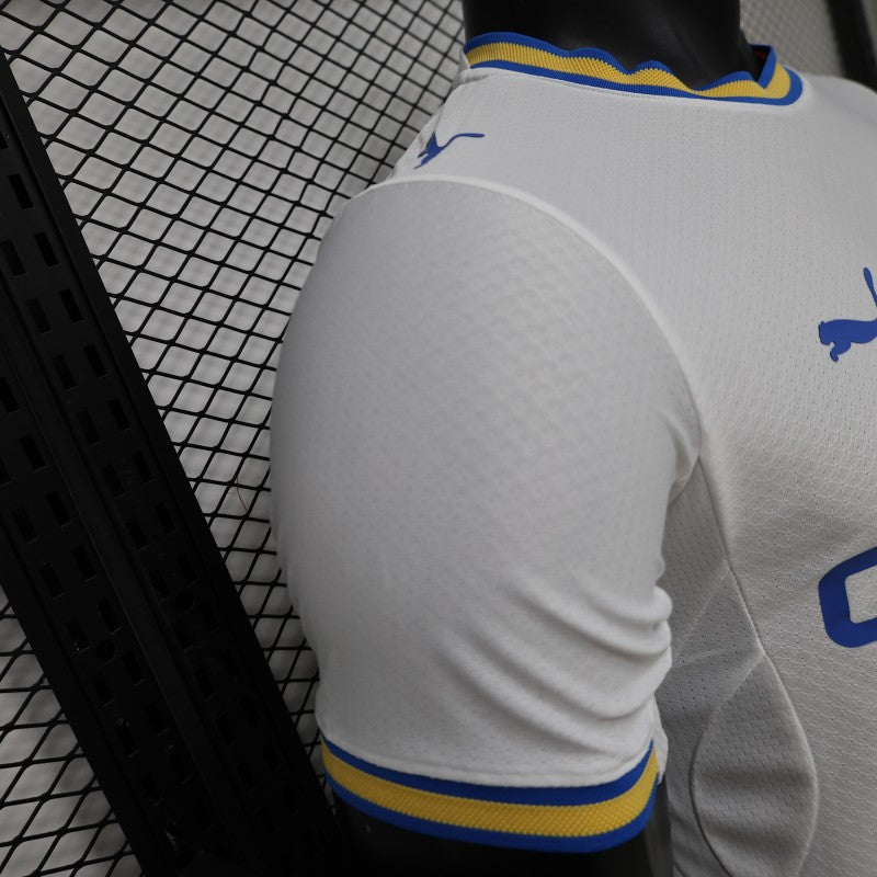 Maillot Olympique de Marseille Domicile 2026/2027 – Version Joueur