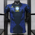 Maillot Brésil Extérieur – Coupe du Monde 2026 | Version Joueur