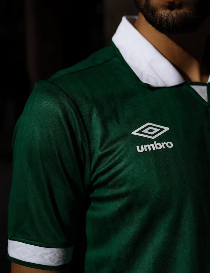Maillot Raja Club Athletic Domicile 2025/2026 – Version Joueur