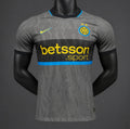 Maillot Inter Milan Third 2026/2027 – Version Joueur