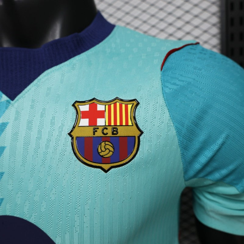 Maillot FC Barcelone Third 2026/2027 – Version Joueur