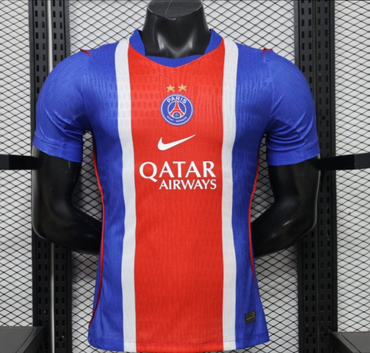 Maillot Paris Saint-Germain Domicile 2026/2027 – Version Joueur