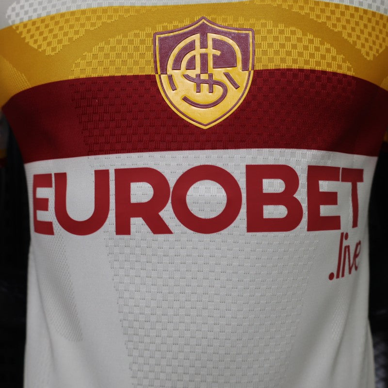 Maillot AS Roma Extérieur 2026/2027 – Version Joueur