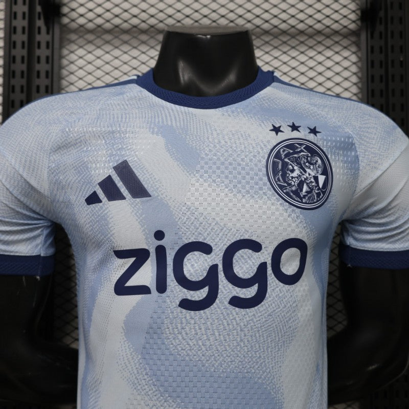 Maillot Ajax Third 2026/2027 – Version Joueur