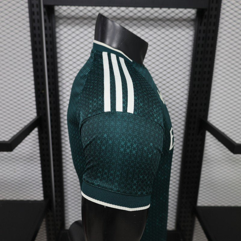 Maillot Real Madrid Third 2026/2027 – Version Joueur