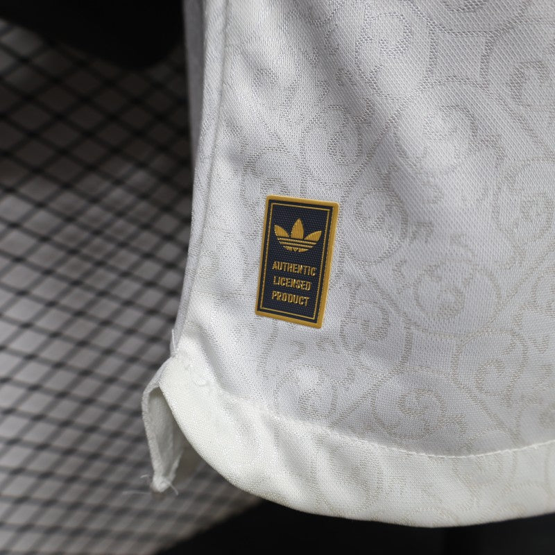 Maillot Espagne Extérieur – Coupe du Monde 2026 | Version Joueur