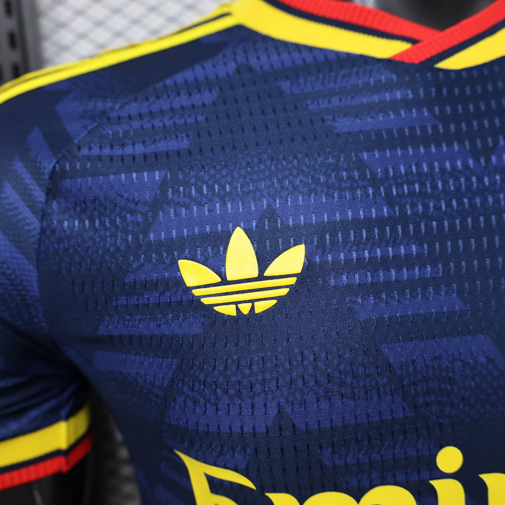 Maillot Arsenal Extérieur 2026/2027 – Version Joueur