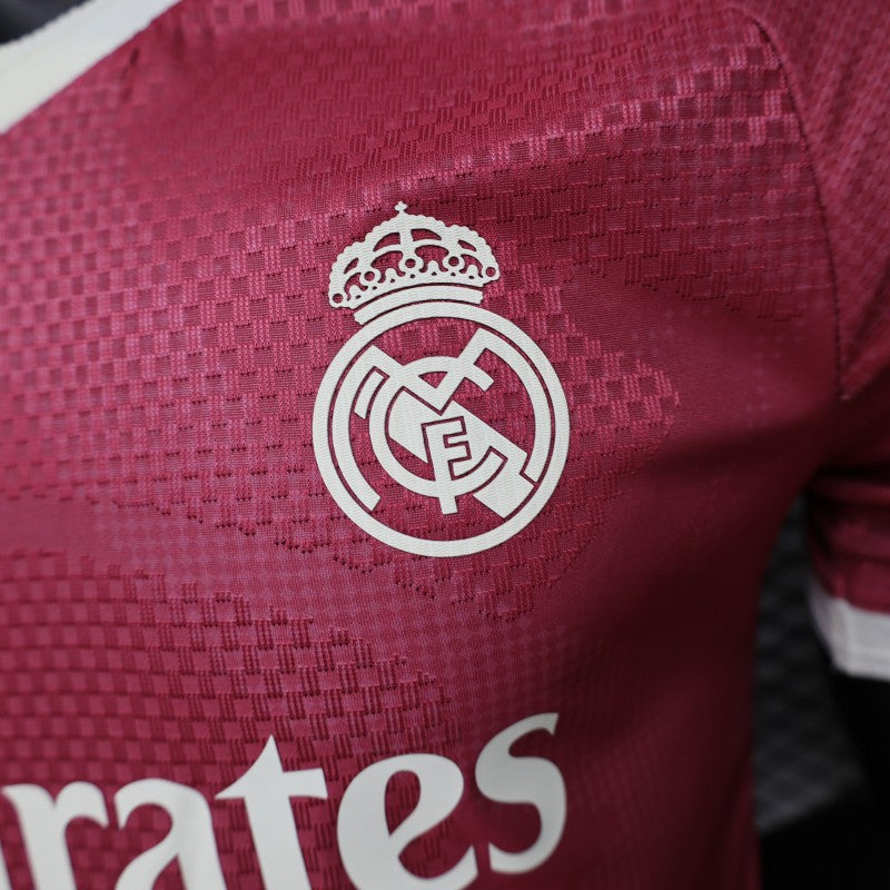 Maillot Real Madrid Extérieur 2026/2027 – Version Joueur