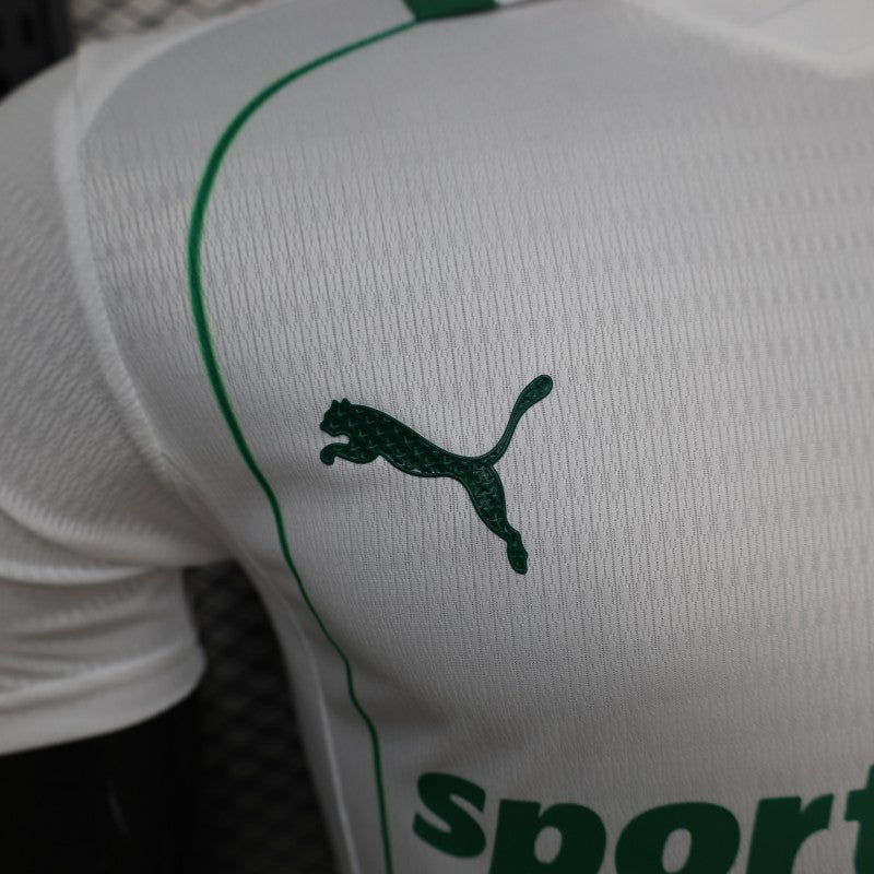 Maillot Palmeiras Extérieur 2026/2027 – Version Joueur