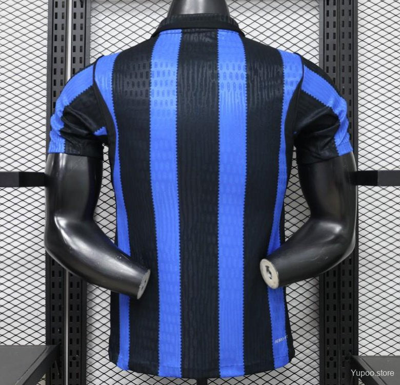 Maillot Inter Milan Domicile 2026/2027 – Version Joueur