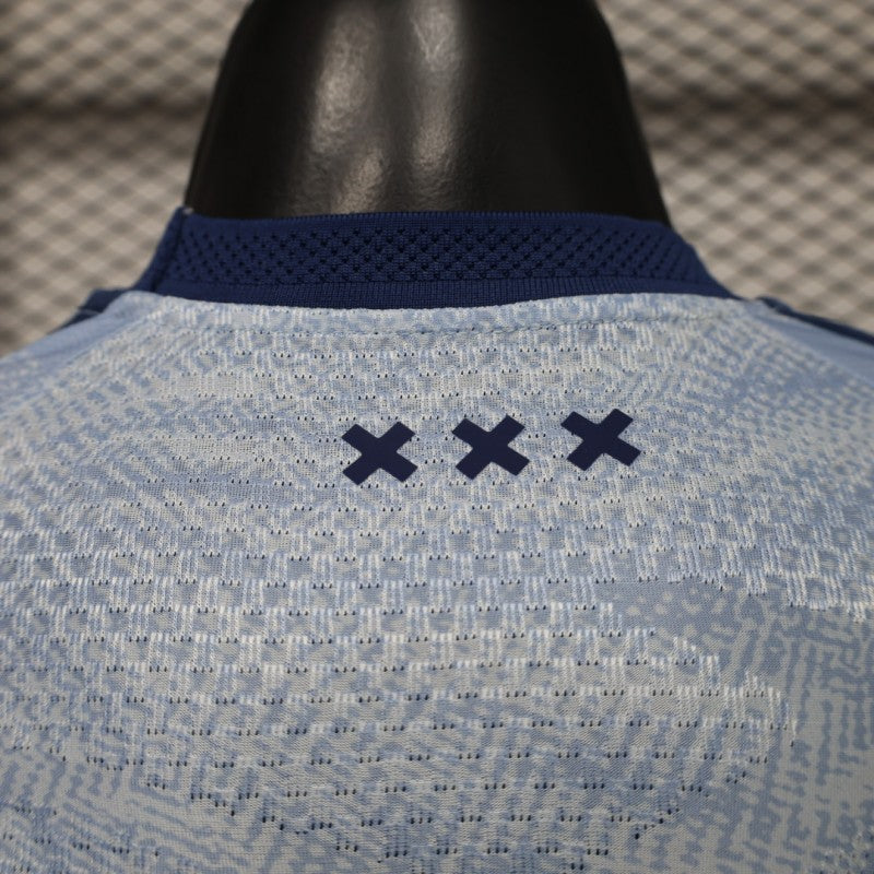 Maillot Ajax Third 2026/2027 – Version Joueur