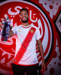 Maillot Wydad Athletic Club Extérieur 2025/2026– Version Joueur