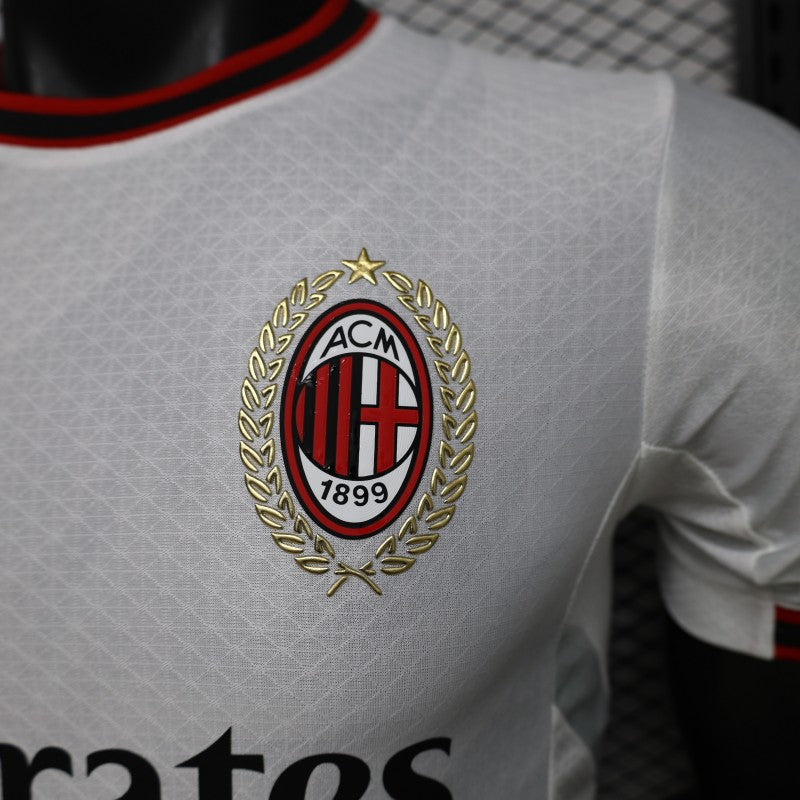 Maillot AC Milan Extérieur 2026/2027 – Version Joueur