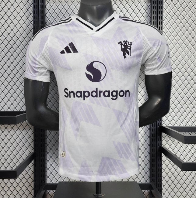 Maillot Manchester United Extérieur 2025/2026 – Version Joueur