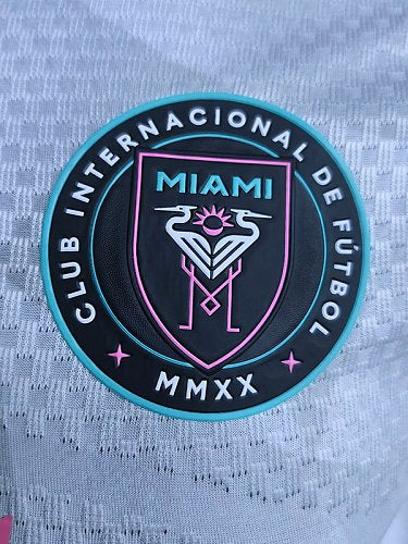 Maillot Inter Miami CF Extérieur 2026/2027 – Version Joueur