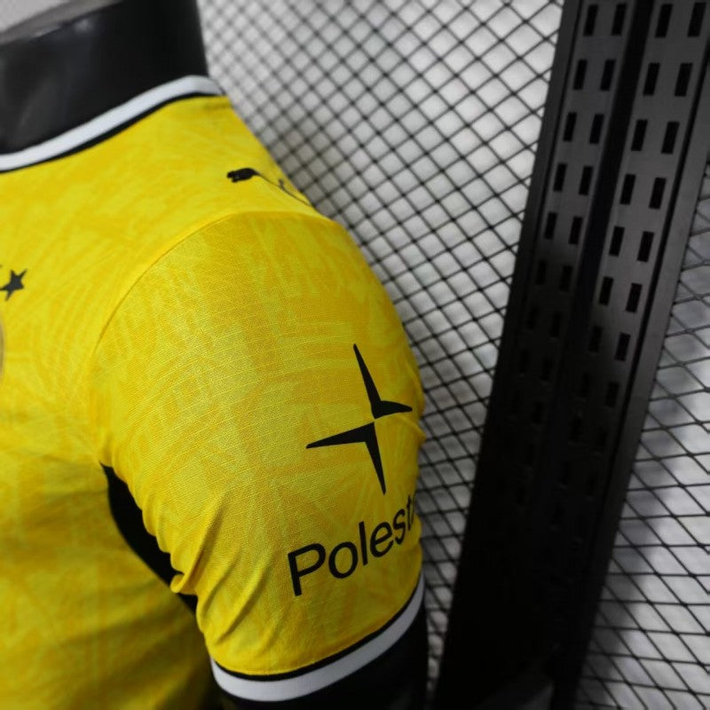 Maillot Borussia Dortmund Domicile 2026/2027 – Version Joueur