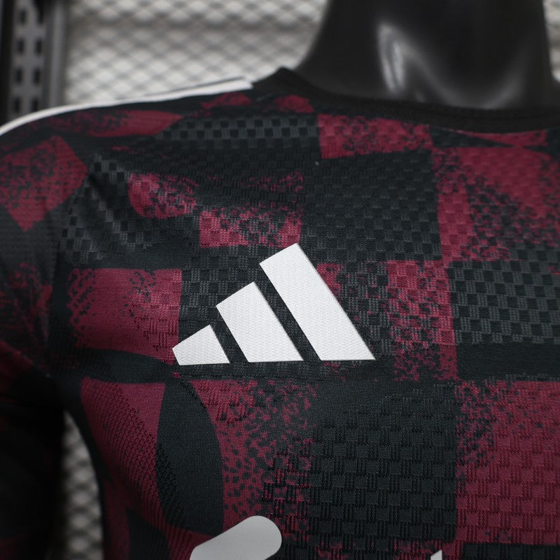 Maillot Liverpool Third 2026/2027 – Version Joueur
