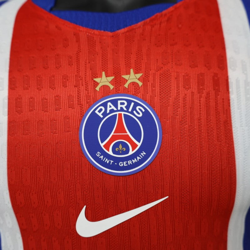 Maillot Paris Saint-Germain Domicile 2026/2027 – Version Joueur