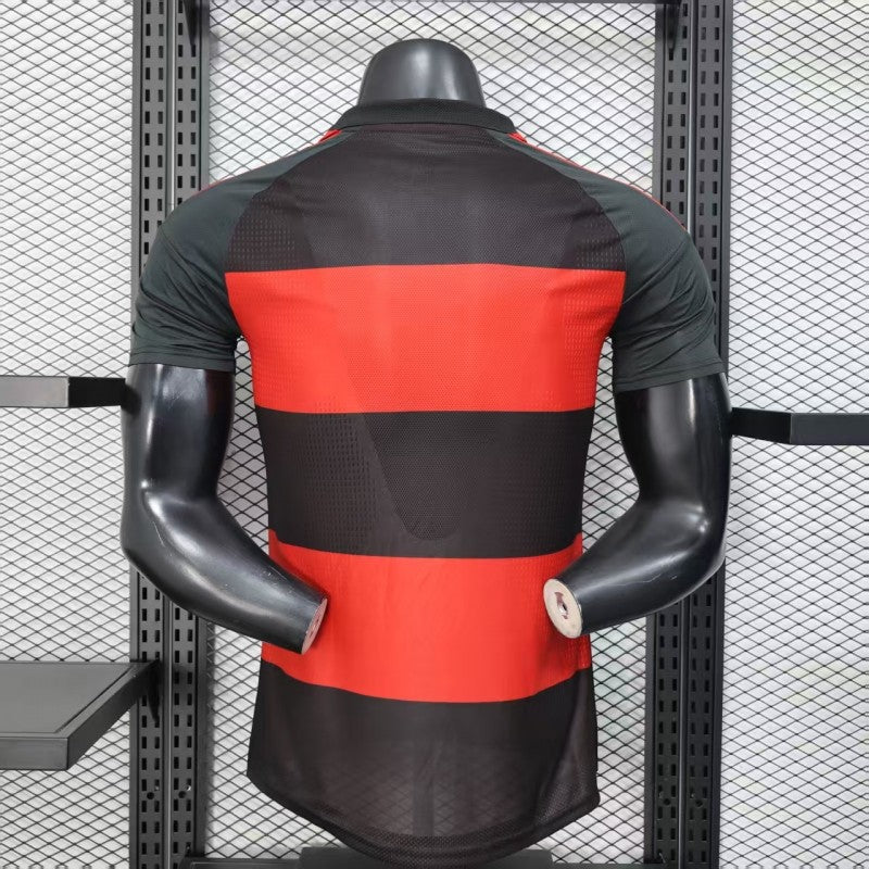 Maillot Flamengo Domicile 2026/2027 – Version Joueur