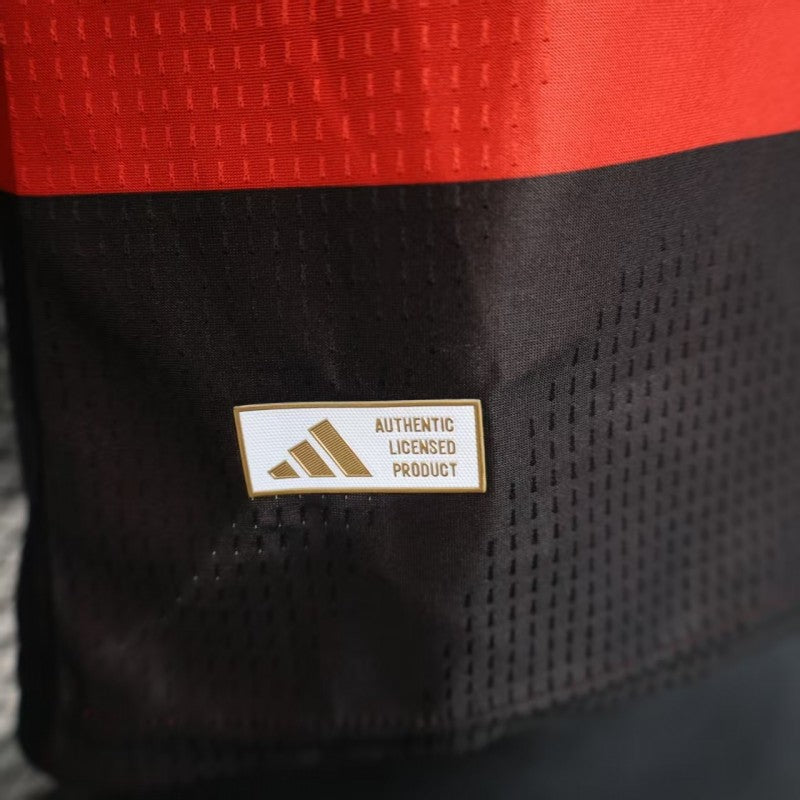 Maillot Flamengo Domicile 2026/2027 – Version Joueur