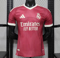Maillot Real Madrid Extérieur 2026/2027 – Version Joueur