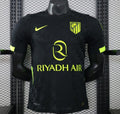 Maillot Atlético Madrid Extérieur 2026/2027 – Version Joueur