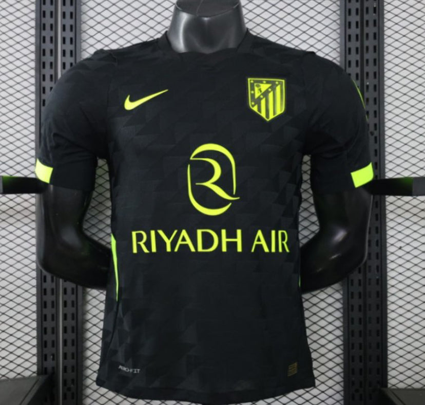 Maillot Atlético Madrid Extérieur 2026/2027 – Version Joueur