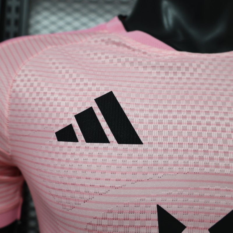 Maillot Inter Miami CF Domicile 2026/2027 – Version Joueur
