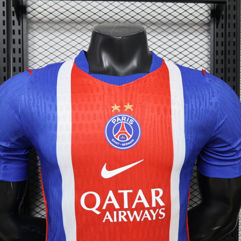 Maillot Paris Saint-Germain Domicile 2026/2027 – Version Joueur