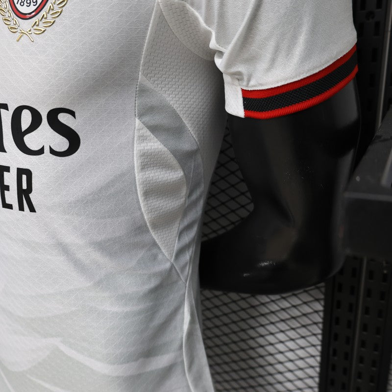 Maillot AC Milan Extérieur 2026/2027 – Version Joueur