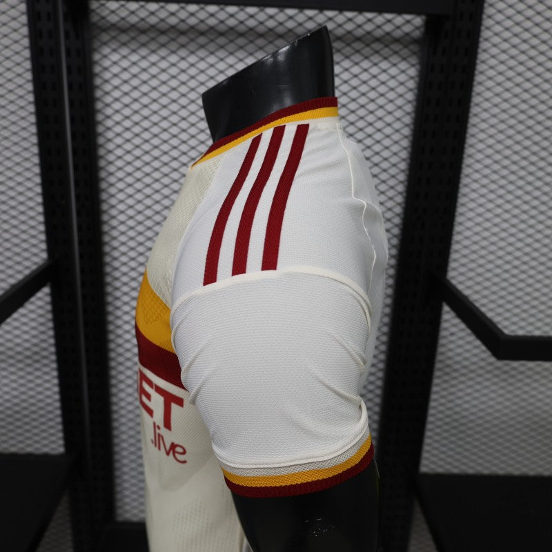 Maillot AS Roma Extérieur 2026/2027 – Version Joueur