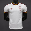 Maillot Espagne Extérieur – Coupe du Monde 2026 | Version Joueur