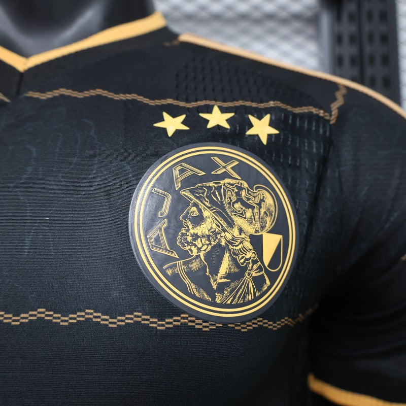 Maillot Ajax Extérieur 2026/2027 – Version Joueur