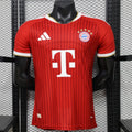 Maillot Bayern Munich Domicile 2026/2027 – Version Joueur