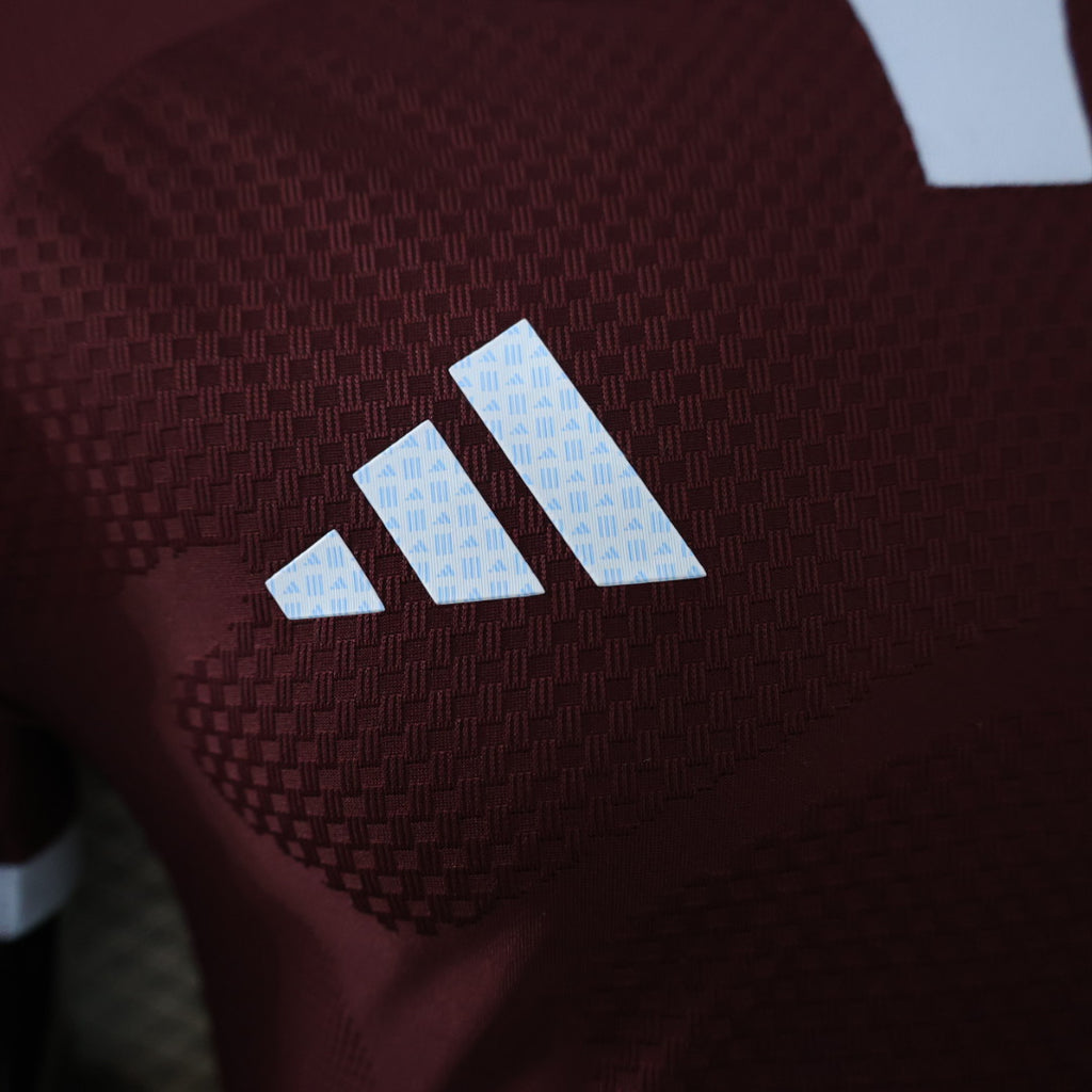 Maillot Aston Villa Domicile 2026/2027 – Version Joueur
