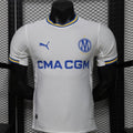 Maillot Olympique de Marseille Domicile 2026/2027 – Version Joueur