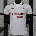 Maillot Arsenal Third 2025/2026 – Version Joueur