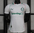 Maillot Palmeiras Extérieur 2026/2027 – Version Joueur