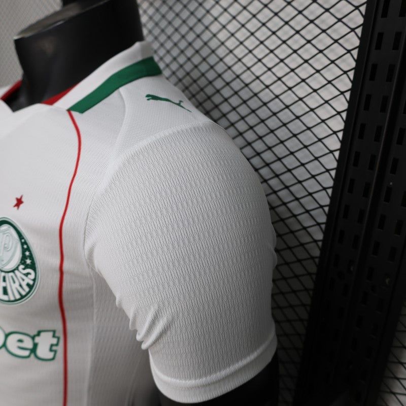 Maillot Palmeiras Extérieur 2026/2027 – Version Joueur