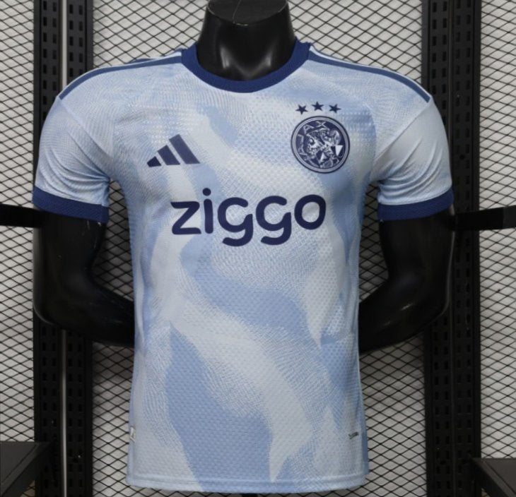 Maillot Ajax Third 2026/2027 – Version Joueur
