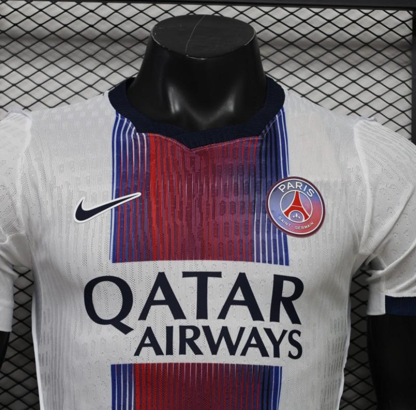 Maillot Paris Saint-Germain Extérieur 2026/2027 – Version Joueur