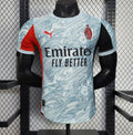 Maillot AC Milan Extérieur 2025/2026 – Version Joueur